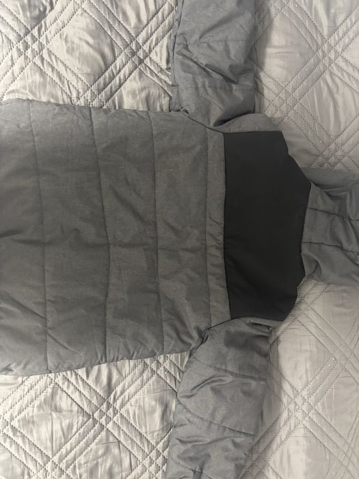 Зимно мъжко яке