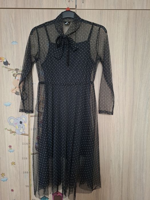 Женское   платье