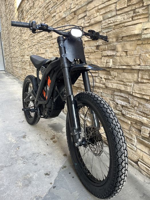 Sur-Ron Light Bee X 2023