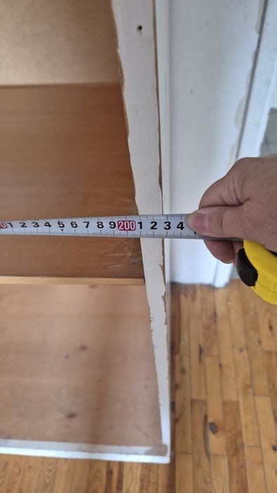 Подарявам гардероб