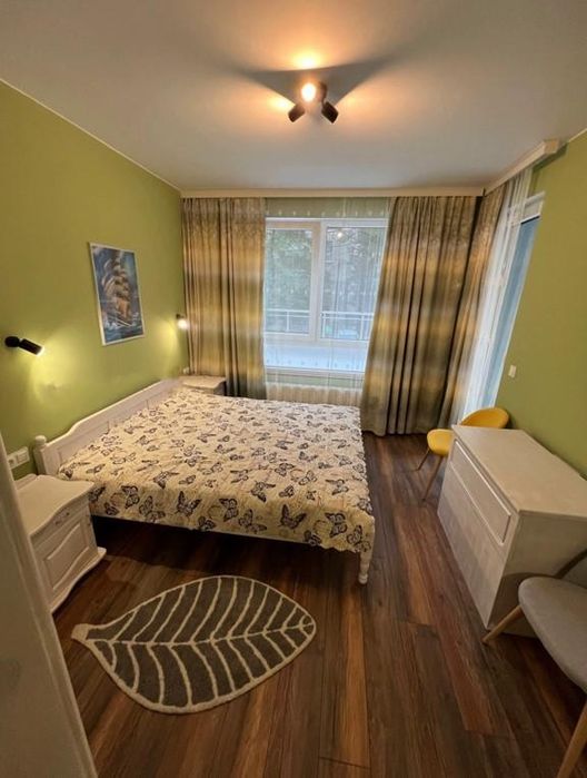 Дава се под наем Двустаен апартамент в София, Слатина - 60 кв.м за 600 € - Снимка #14