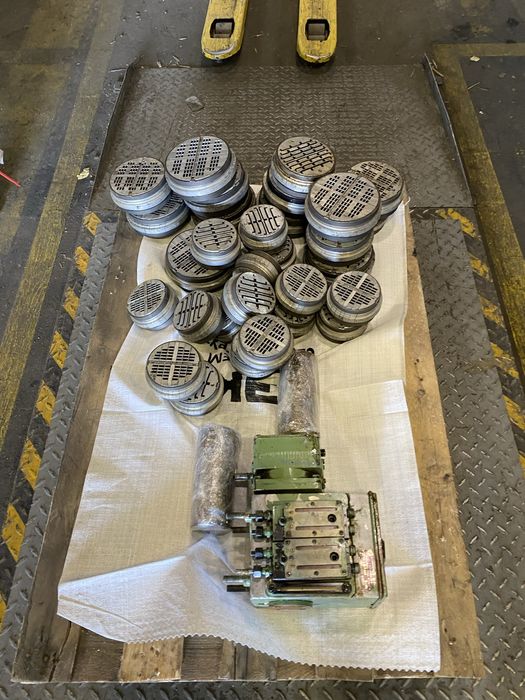 Спрос Клапна ПИК