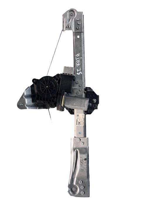 Macara Geam Stanga Fata Dacia Logan Mcv Ii 2019 - > 807211440R