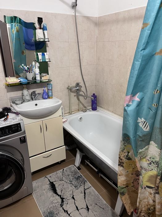 Продается 3-х комнатная квартира