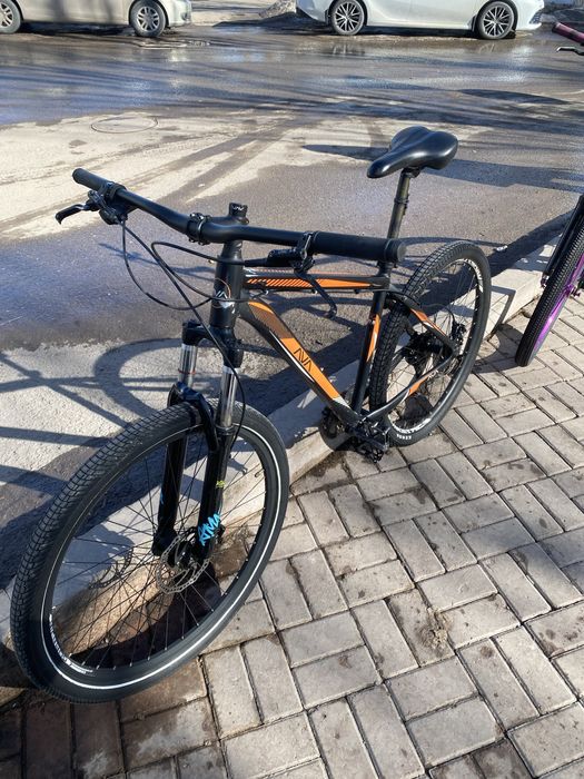 продам в хорогем состояни велик