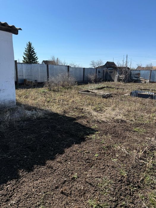 Продам дачу по зерендинской трассе