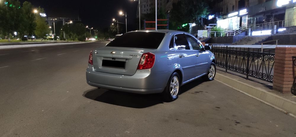 Lacetti Ласетти 1.6