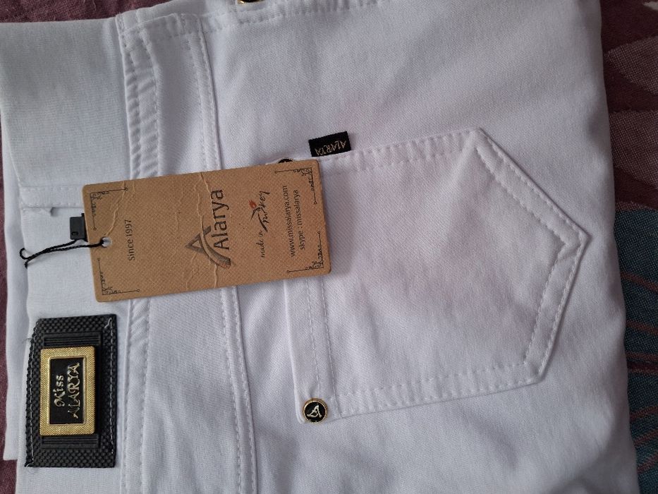 Продаётся новые турецкие брюки