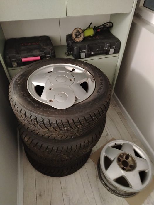 Продам диски с балонами