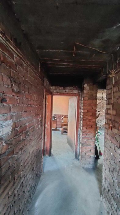 Продава се Етаж от къща в Видин, Химик - 162 кв.м за 180 €/кв.м - Снимка #5