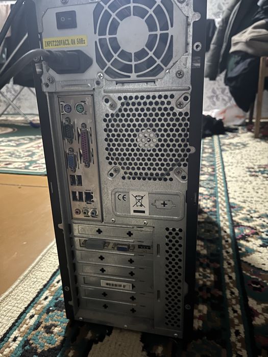 Продаю системный блок
