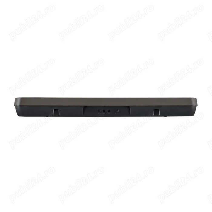 Orga digitală Yamaha PSR-E360DW (neagră) | Stare foarte bună