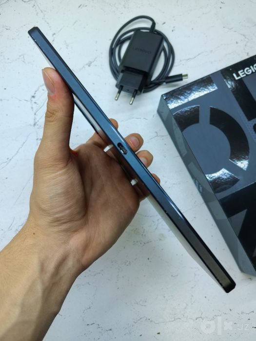 Lenovo Legion Y700 Gen 3 (2025)