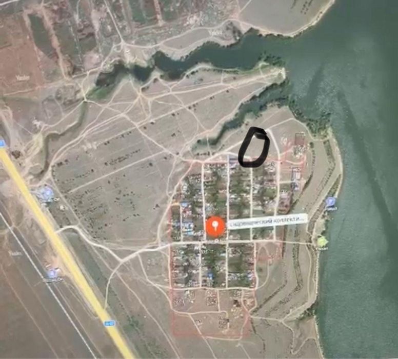 Продам земельный участок