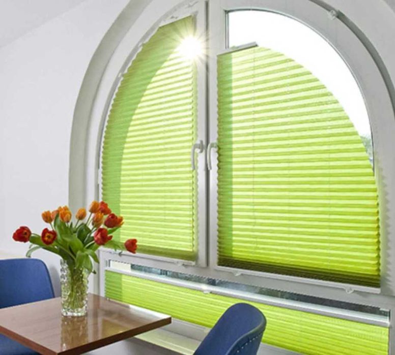 Жалюзи (Jalyuzi) Плиссе, Plisse. Все виды жалюзи от производителя !!!