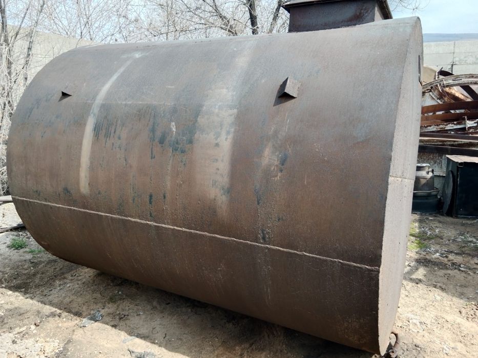 Ёмкость цистерна резервуар