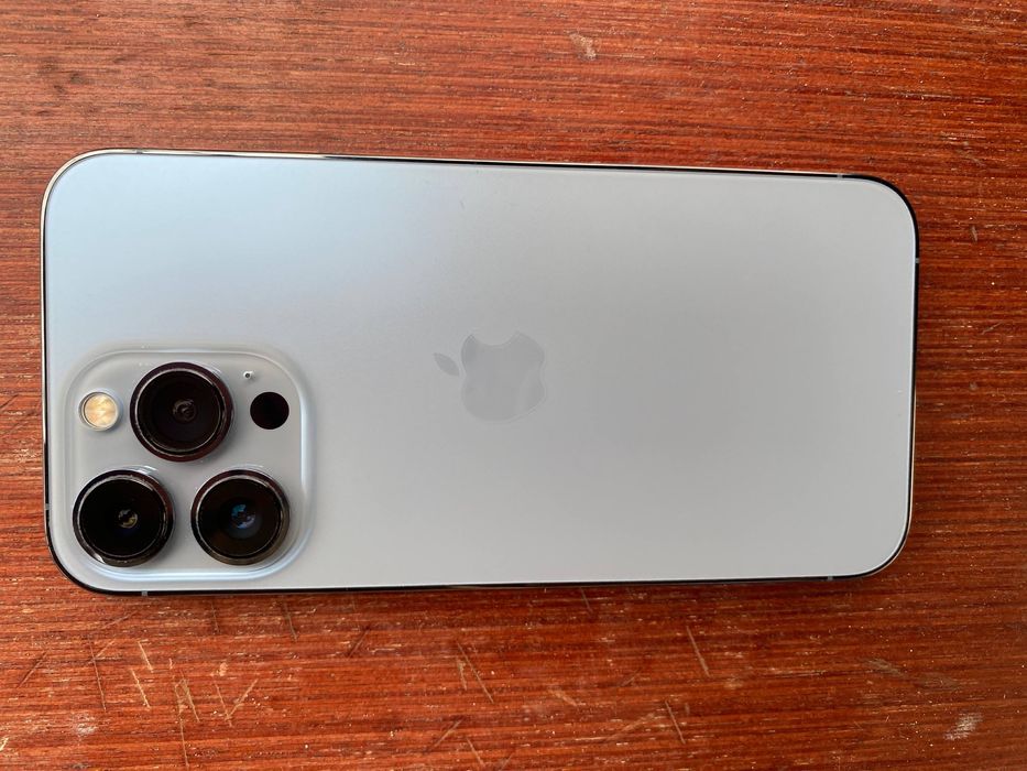 Iphone 13 pro sotiladi