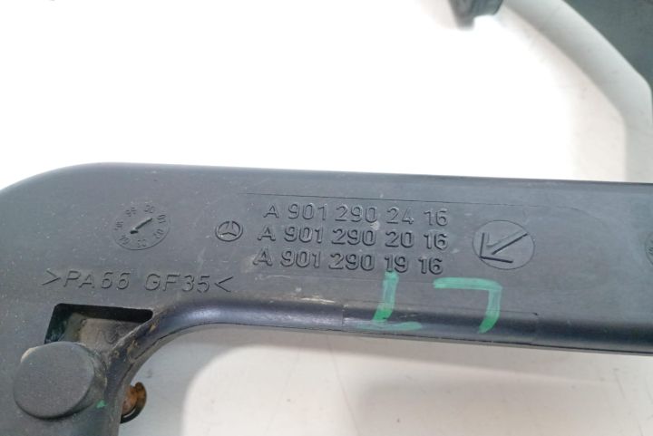 Pedala Ambreiaj  A9012901916 Mercedes-Benz Sprinter prima generatie 9