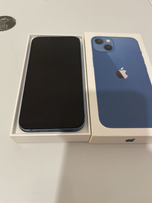 iPhone 13 | 256 GB