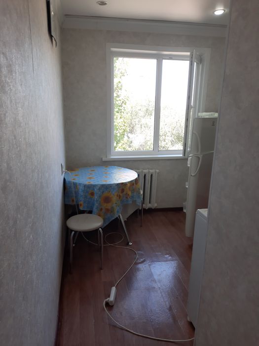 Сдам квартиру на длительный срок