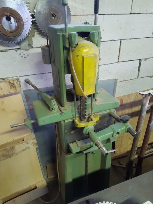 Vand utilaje tamplarie