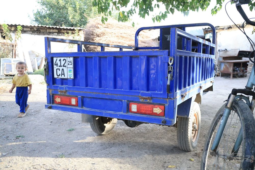 Lochin 200 cc zafarobodda