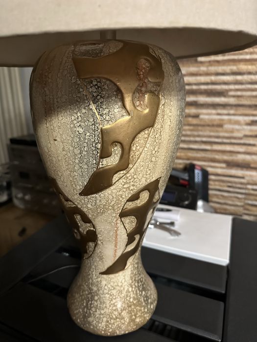 Нощна лампа Голяма