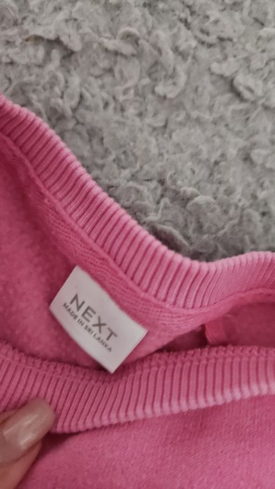 Bluza pentru fetite Next