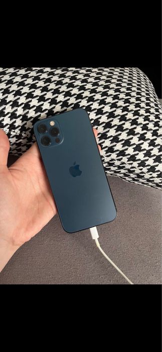Iphone 12 pro ideal