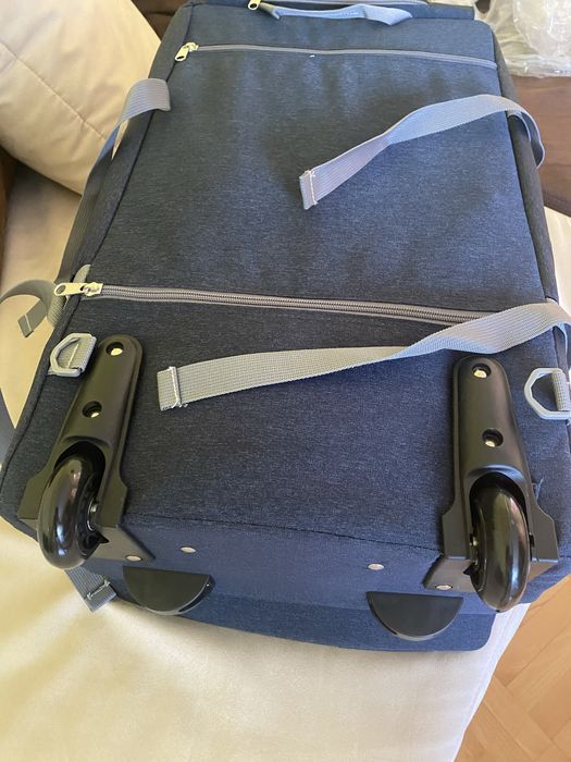 Rucsac de munte/troller