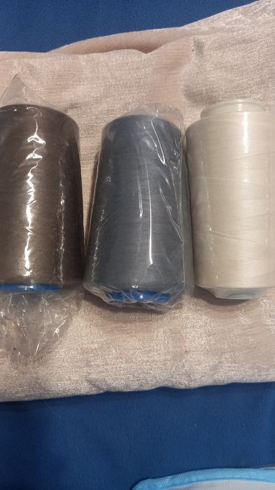 Нитки для пошива