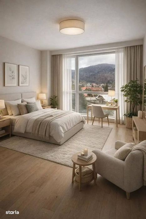 Apartament De Vacanta | Concept Apart Hotel | Busteni — fotografia 3