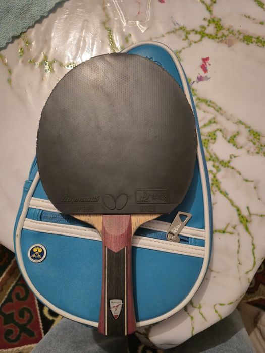 Ракетка для настольного тенниса