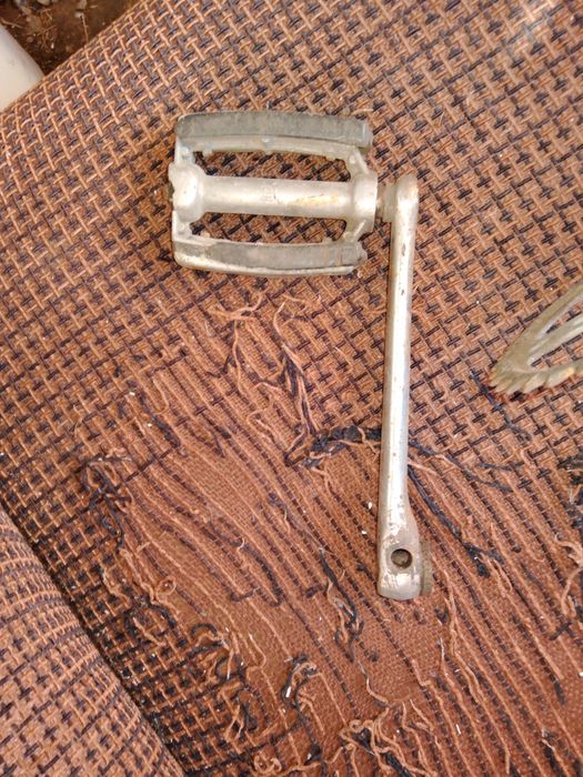 Продам велосипед аист