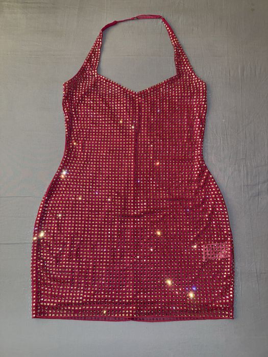 Rochie oh polly mărimea  UK 14/ EU 42