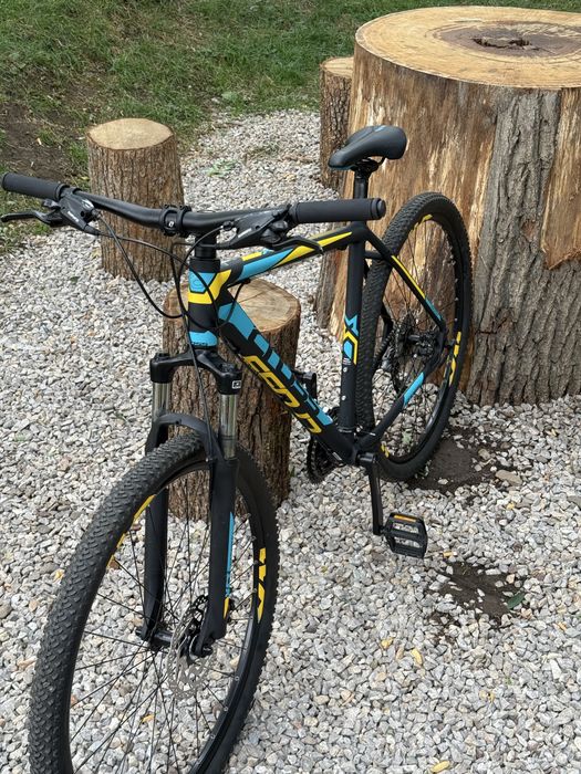 MTB Cross GRX-9 HDB 29" XL  in stare excelenta