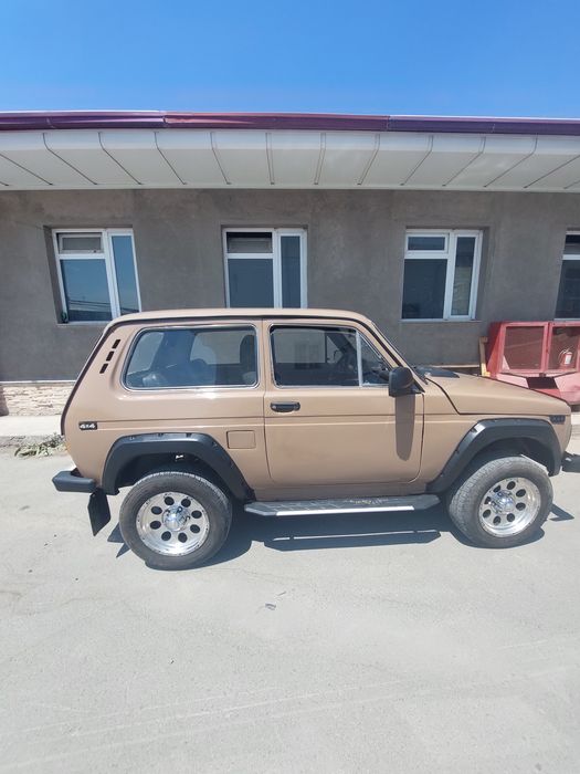 Нива сотилади 3500