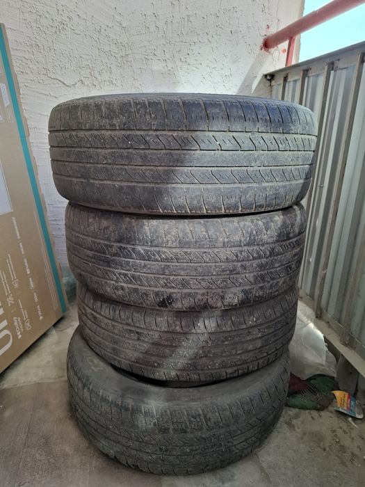 Продам летние шины