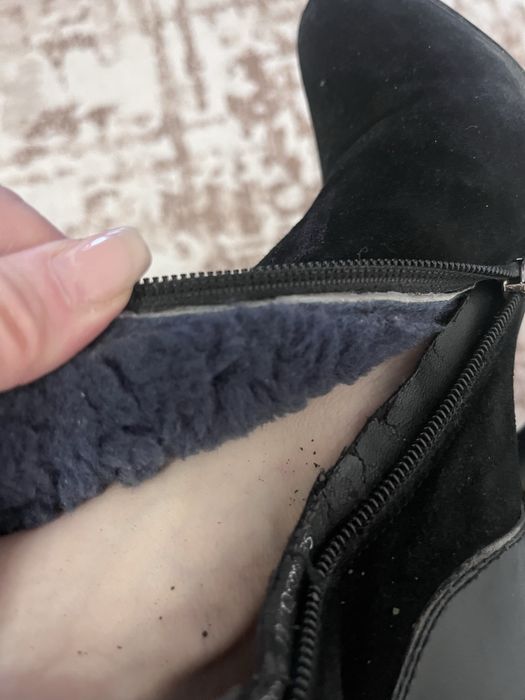 Продам женскую обувь