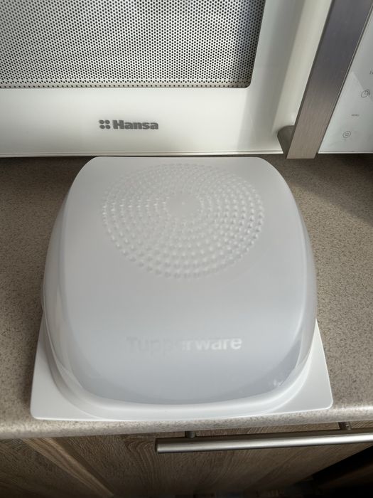 Сырница tupperware