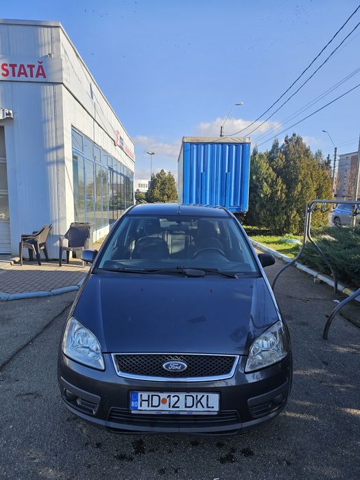 Ford focus C-Max