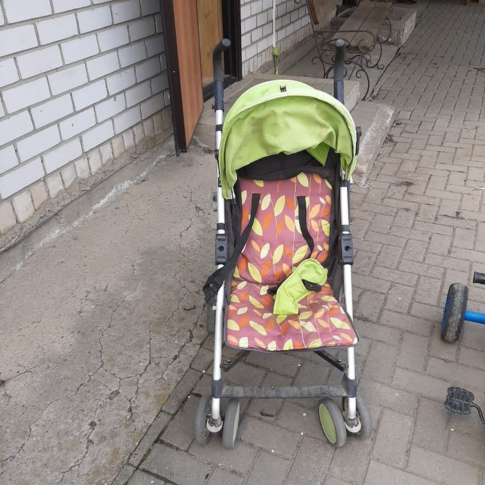 Продам велосипед б/у