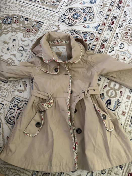 Продам детские вещи