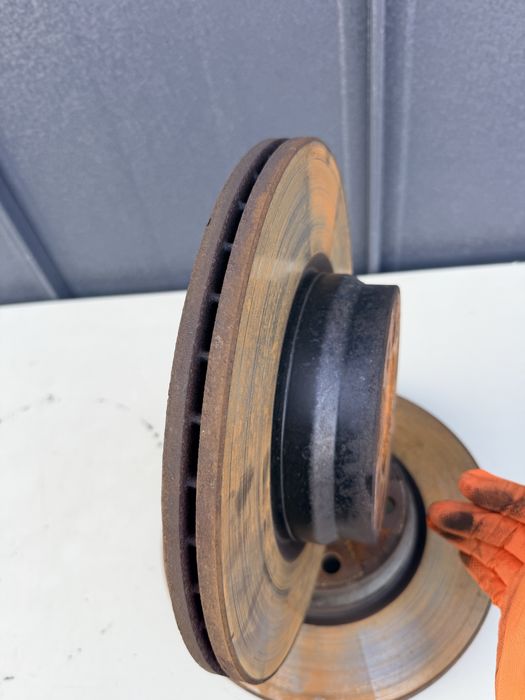Sistem frane mari Bmw seria 3 f30 f31 330d 328mm