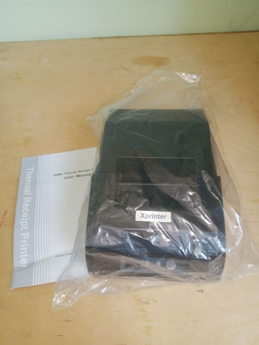Xprinter Xp-58IIL