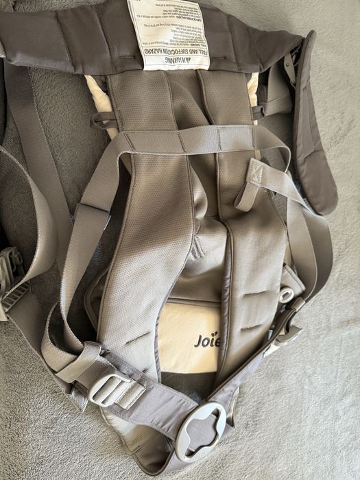 Sistem de purtare bebe Joie Savy lite