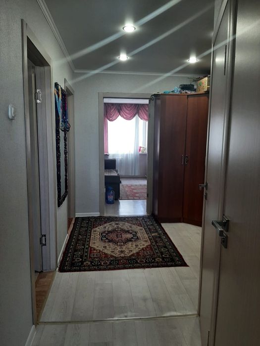 Срочно продам квартиру.