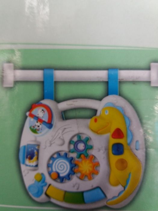 Детски музикални играчки