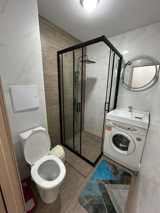 3 Ком Люкс центр Петропавловска