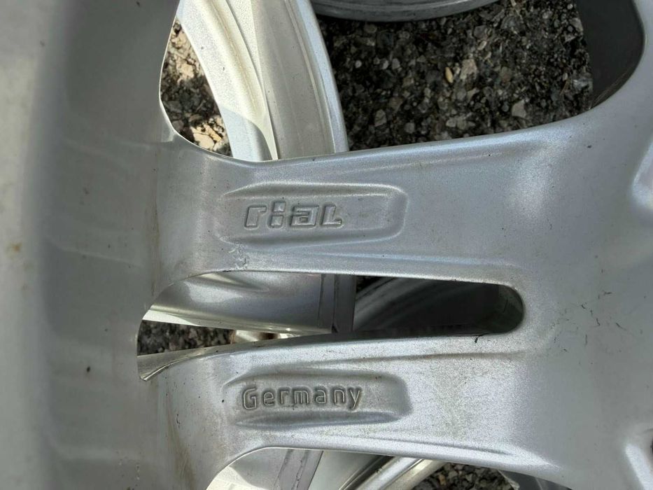 джанти за ХОНДА,ТОЙОТА,КИА,ХЮНДАЙ, 6.5Jx16, 5x114.3, ET.50